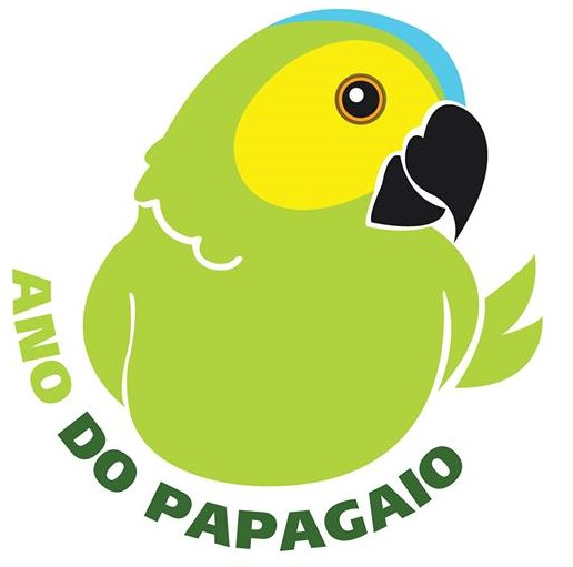 2016 - ano do papagaio novo